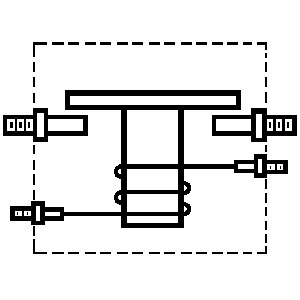 Hc-Cargo Magneetschakelaar, startmotor F 032 235 443