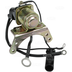 Hc-Cargo Relais, starter F 032 235 444