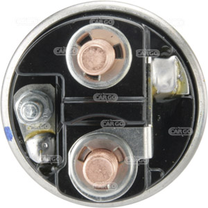 Hc-Cargo Magneetschakelaar, startmotor F 032 235 495