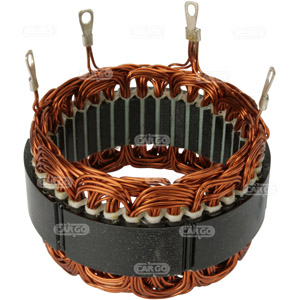 Hc-Cargo Stator, generator F 032 235 600