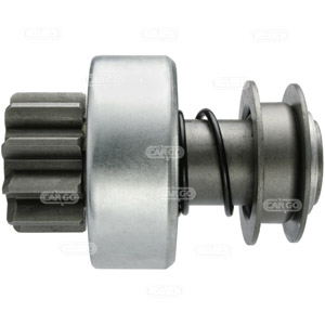 Hc-Cargo Vrijwielaandrijving, starter F 032 235 621