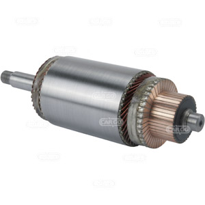 Hc-Cargo Anker, starter F 032 235 632