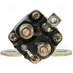 Hc-Cargo Relais, starter F 032 235 699