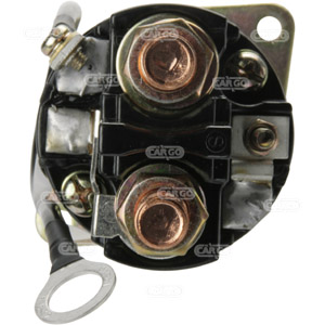 Hc-Cargo Magneetschakelaar, startmotor F 032 235 758