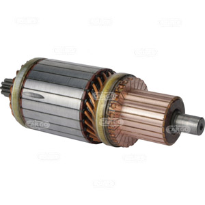 Hc-Cargo Anker, starter F 032 235 787