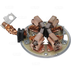 Houder, koolborstel Hc-Cargo F 032 235 883