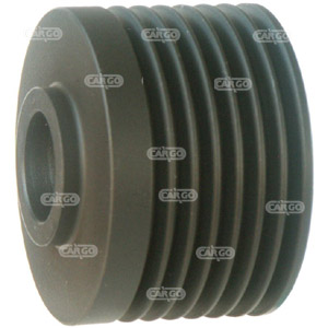 Dynamo poelie (Riemschijf) Hc-Cargo 236137