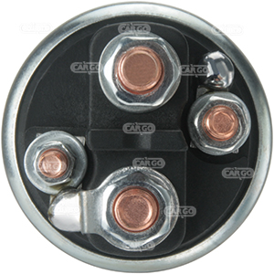 Hc-Cargo Magneetschakelaar, startmotor F 032 236 239