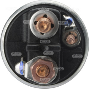 Hc-Cargo Magneetschakelaar, startmotor F 032 236 258