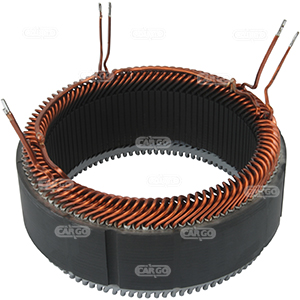 Stator, generator Hc-Cargo F 032 236 334