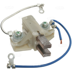 Hc-Cargo Houder, koolborstel F 032 236 468