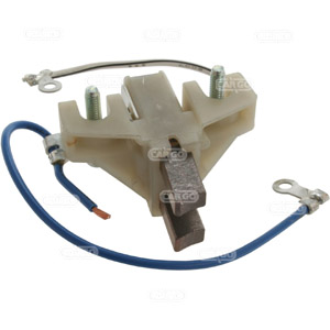 Hc-Cargo Houder, koolborstel F 032 236 468
