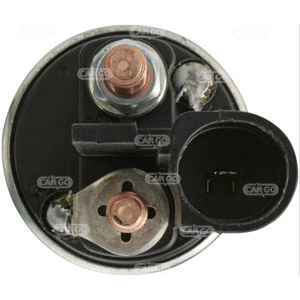 Hc-Cargo Magneetschakelaar, startmotor F 032 236 626