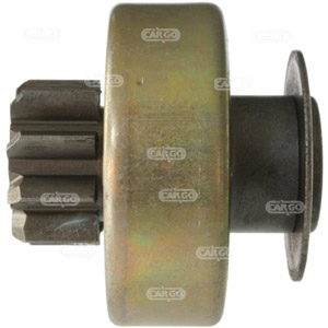 Hc-Cargo Vrijwielaandrijving, starter F 032 236 797