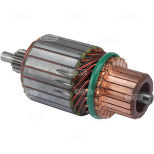 Hc-Cargo Anker, starter F 032 236 958