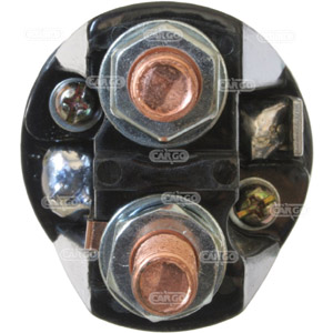 Hc-Cargo Magneetschakelaar, startmotor F 032 237 102