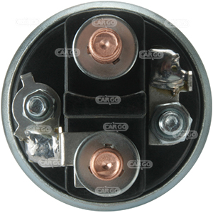 Hc-Cargo Magneetschakelaar, startmotor F 032 237 392