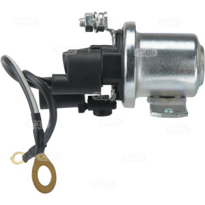 Hc-Cargo Relais, starter F 032 237 517