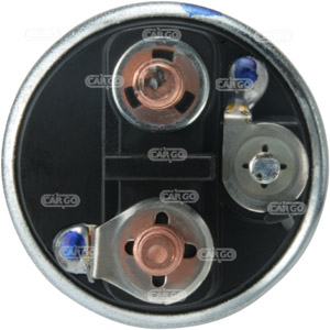 Hc-Cargo Magneetschakelaar, startmotor F 032 237 686