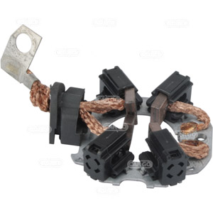 Hc-Cargo Houder, koolborstel F 032 237 859