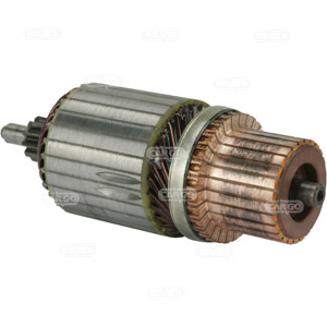 Hc-Cargo Anker, starter F 032 237 879