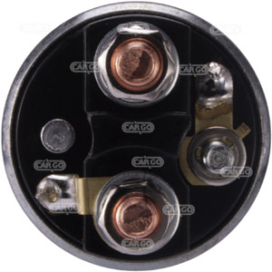 Hc-Cargo Magneetschakelaar, startmotor F 032 237 891