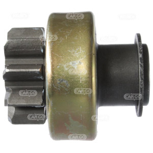 Hc-Cargo Vrijwielaandrijving, starter F 032 237 990