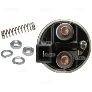 Hc-Cargo Magneetschakelaar, startmotor F 032 238 529