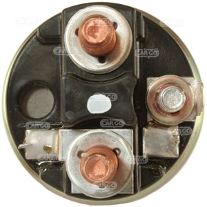 Hc-Cargo Magneetschakelaar, startmotor F 032 238 620