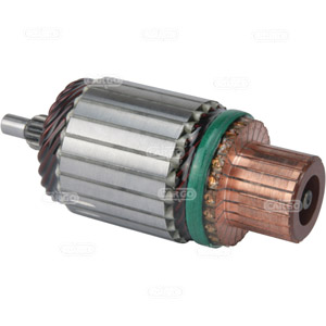 Hc-Cargo Anker, starter F 032 238 624