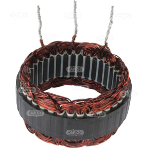 Hc-Cargo Stator, generator F 032 238 753