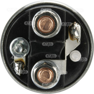 Hc-Cargo Magneetschakelaar, startmotor F 032 239 075