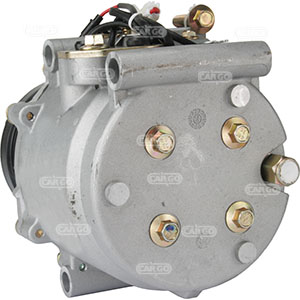 Hc-Cargo Airco compressor 240016