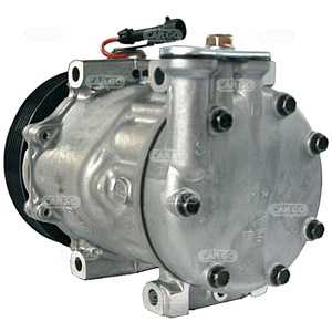 Hc-Cargo Airco compressor 240032