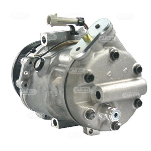 Hc-Cargo Airco compressor 240041