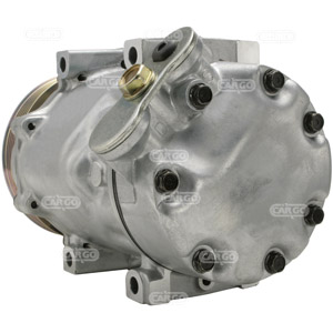 Hc-Cargo Airco compressor 240074