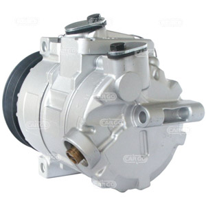 Hc-Cargo Airco compressor 240127