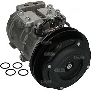 Hc-Cargo Airco compressor 240146