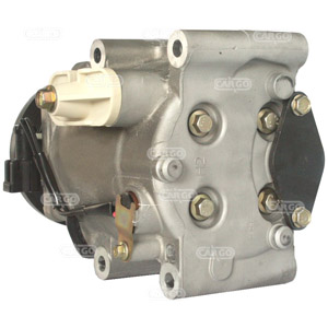 Hc-Cargo Airco compressor 240207