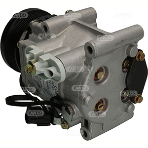 Hc-Cargo Airco compressor 240209