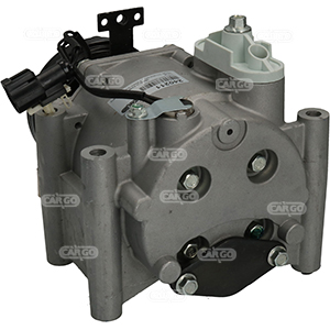 Hc-Cargo Airco compressor 240211