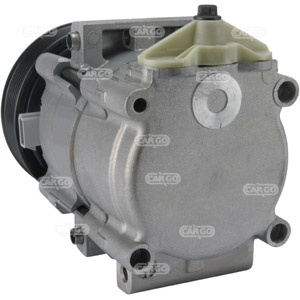 Hc-Cargo Airco compressor 240225