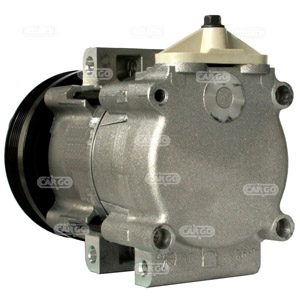 Hc-Cargo Airco compressor 240226