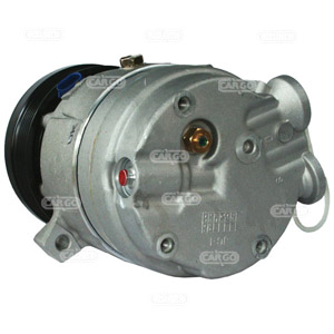 Hc-Cargo Airco compressor 240246