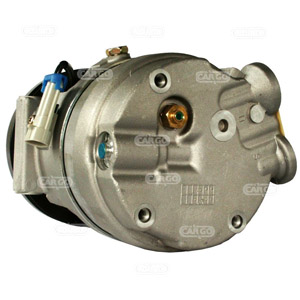 Hc-Cargo Airco compressor 240253