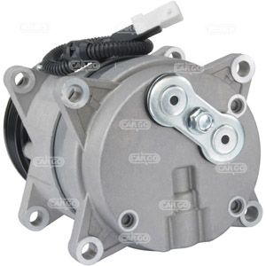 Hc-Cargo Airco compressor 240256