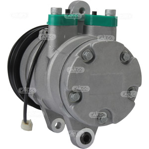 Hc-Cargo Airco compressor 240276