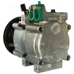 Hc-Cargo Airco compressor 240284