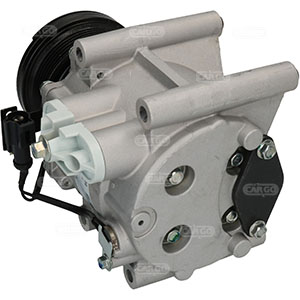 Hc-Cargo Airco compressor 240304