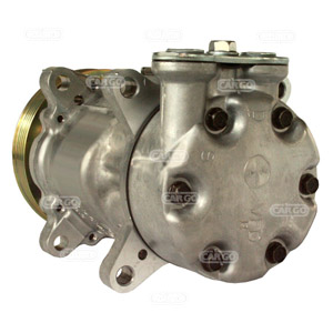 Hc-Cargo Airco compressor 240312